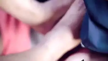 Muslim man fucks his hijabi sister in Bangladeshi sex video