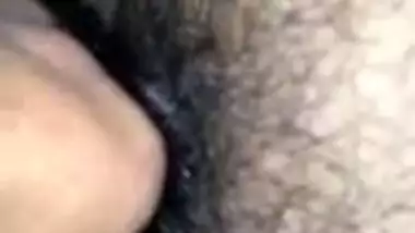 Licking My desi wife 