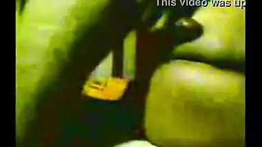 Bangladeshi teen village girl doing sex with cousin