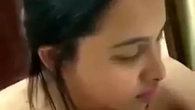 Desi Cute Girl Nude Fun With BF