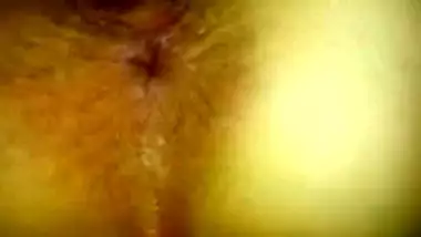 Neighbor wife want creampie on her wet pussy