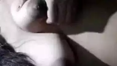 Sexy Tamil nude show video