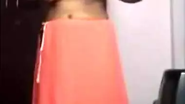 Mallu Nude Vishu Kani Selfie Video