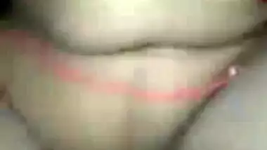 Indian cute girl fucks with young boy