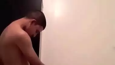 Today Exclusive- Horny Nri Girl Blowjob Part 3