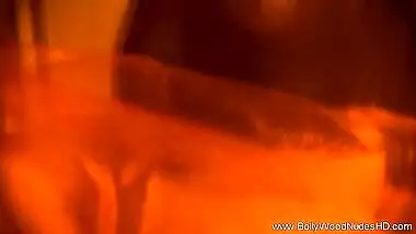 Belly Dancing In Bollywood