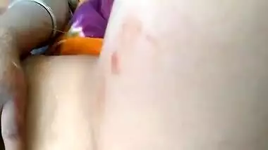 Village virgin girl Fucking In Jungle