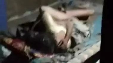 Today Exclusive- Desi Village Couple Fucking Record In