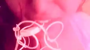 Today Exclusive-horny Desi Girl Showing Her Boobs And Pussy