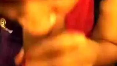 Seema bhabhi sucking boyfriend's cock