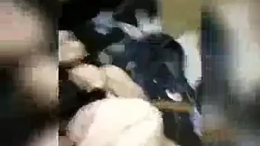 Indian bhabhi cheated mms scandal