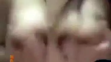 Cute Indian girl naked tease
