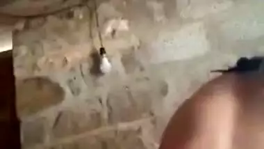 Sexy Wife Ridding Hubby Dick