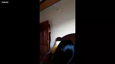 Married Couple Romantic Sex