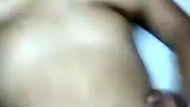 Indian cutie shows need in chudai by gently touching own XXX sissy