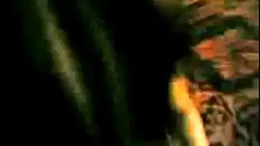 Nude Telugu girl having home sex with her brother