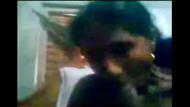 Hindi blowjob sex mms of desi bhabhi outdoor fun