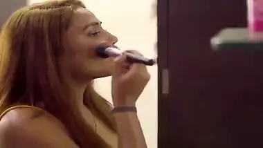 Krissy Lynn - Open House 2021 Hindi Sex Movie Indian