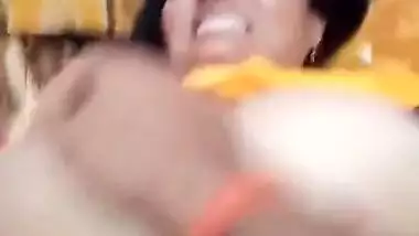 Desi Mature Aunty Sex With Her Neighbor Video