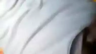 Beautiful Desi Girl Showing On Video Call