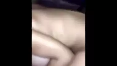 Indian Couple Love Lesson – Movies