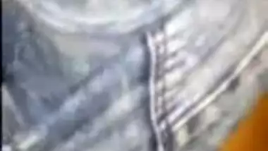 Fuck my gf today out door