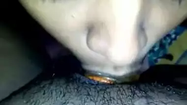 Desi wife bj with lemon condom