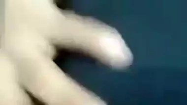 Muslim girl’s Bangladeshi sex video with her lover