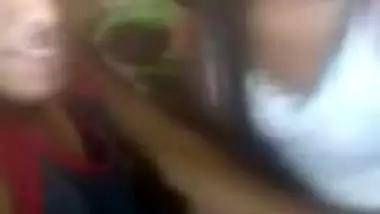 Desi lover record fucking selfie