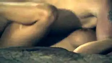 North east indian couple having fun time in...