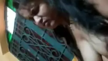 Hot bhabhi clear Hindi taking