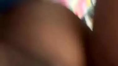 Chubby bhabhi shaved pussy fucking by husband friend