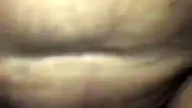 Aged Randi bald pussy fucking MMS video