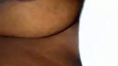 Desi sex MMS of Puja Bhabhi and her horny Devar